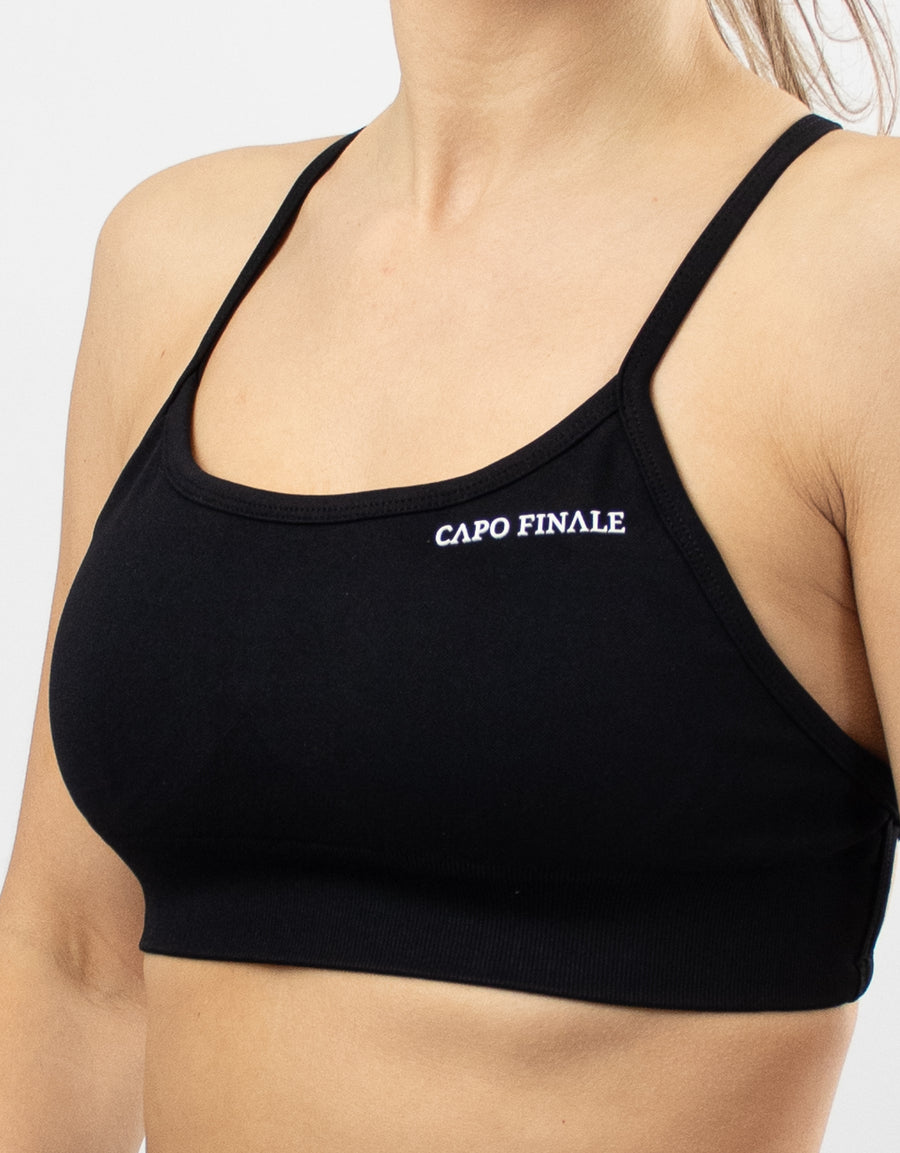 Divinity Comfort Sports Bra