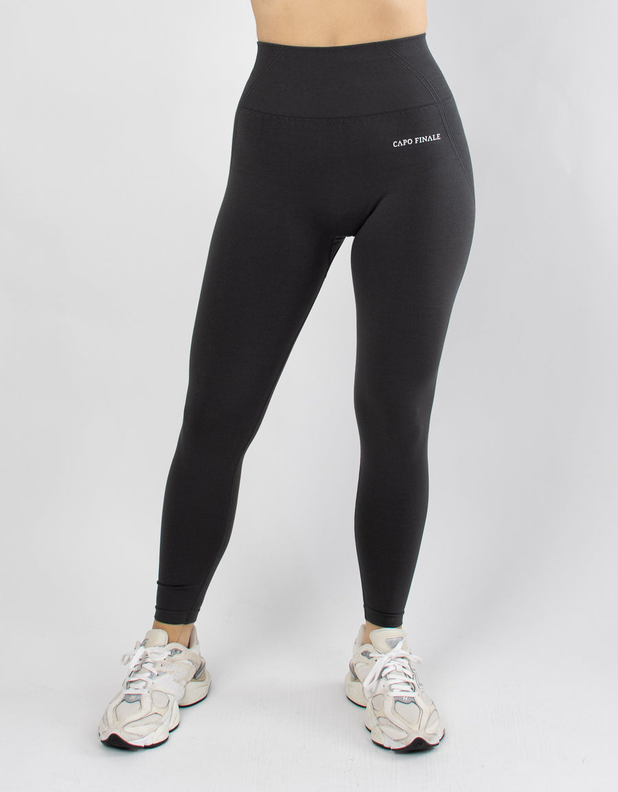 Verity High-Waist Legging