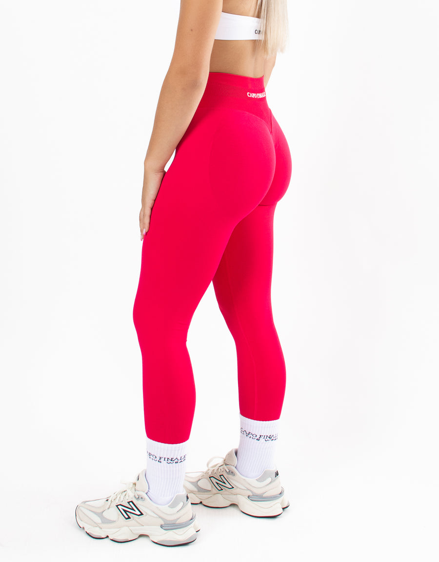 Divinity High-Waisted Seamless Legging