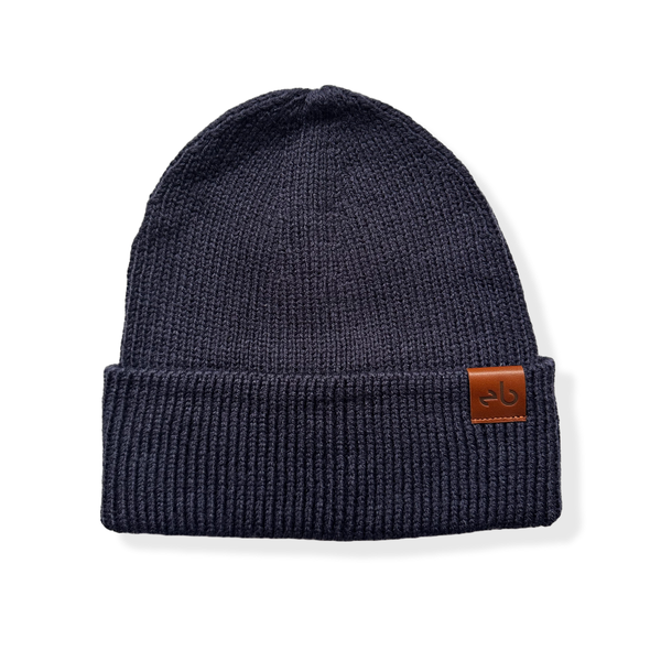 MERINO WOOL BEANIE